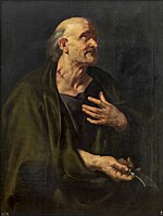 Bartholomew the Apostle