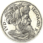 Ananias son of Nedebeus