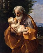 Saint Joseph
