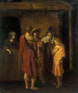 Benjamin