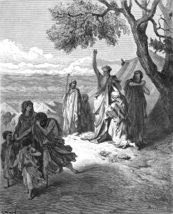 Canaan