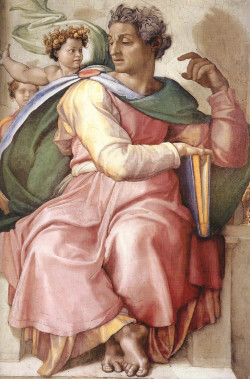 Isaiah